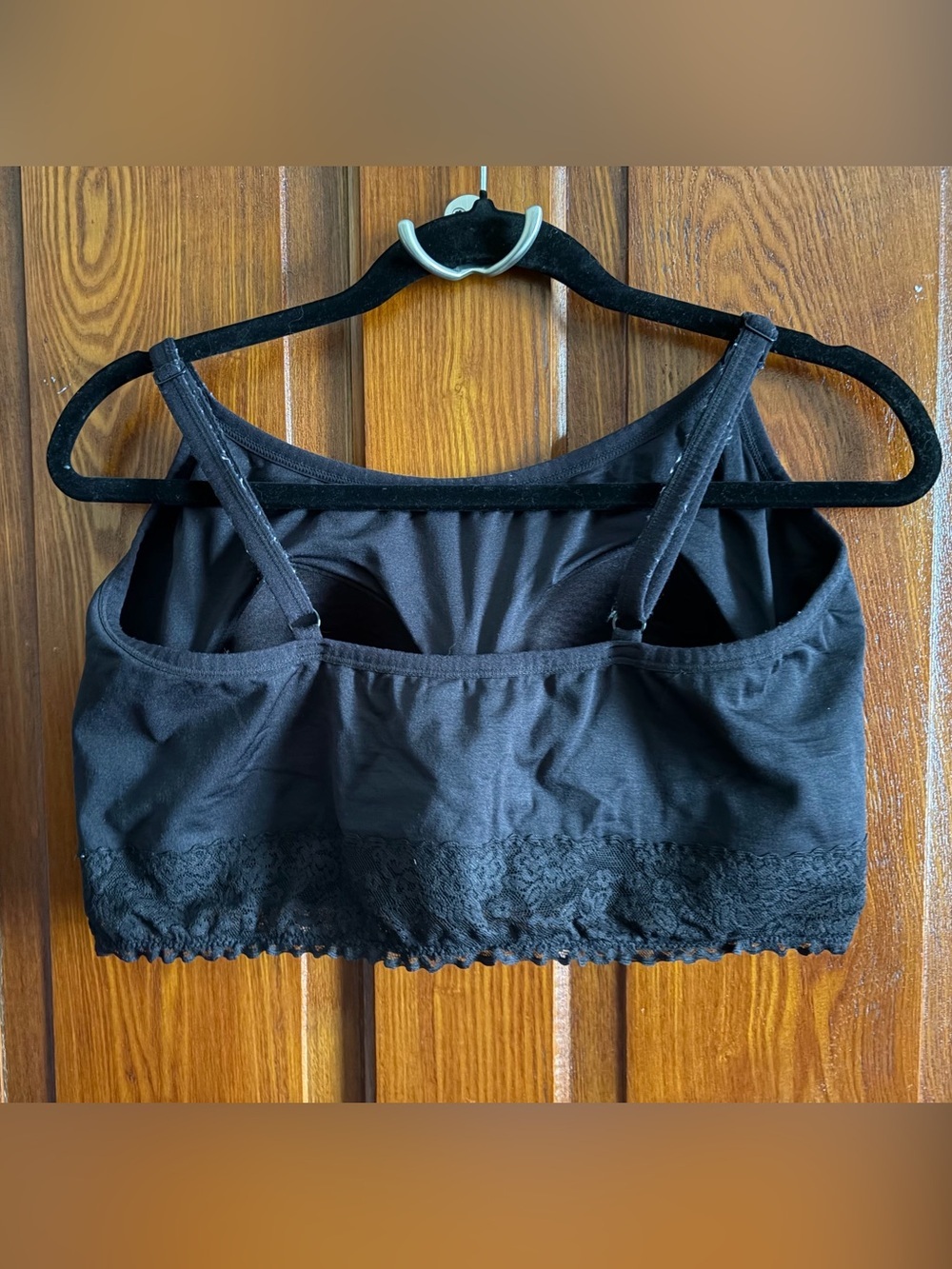 3X - torrid Curve Bralette - Picture 5 of 7